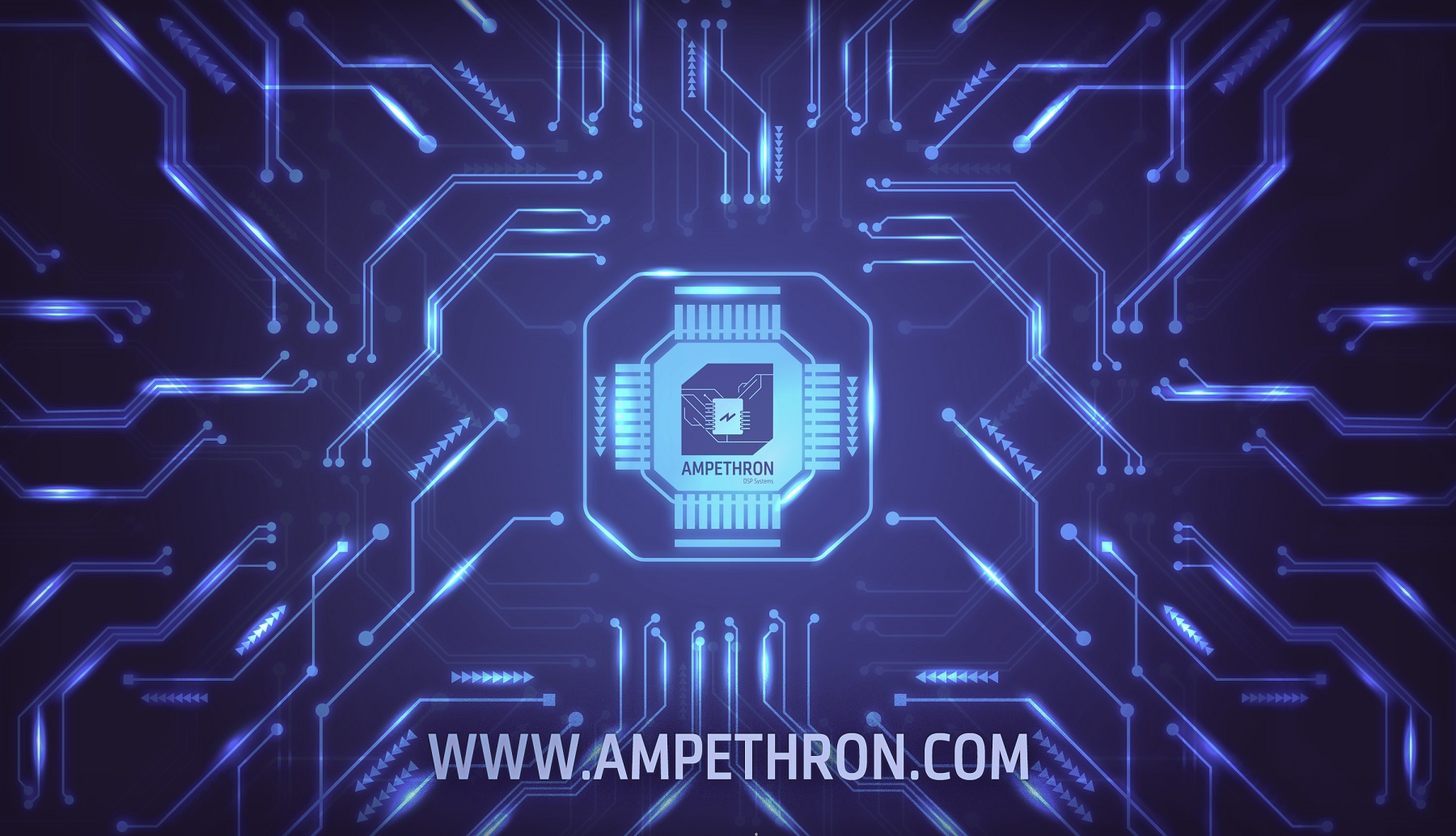 Ampethron.com logo